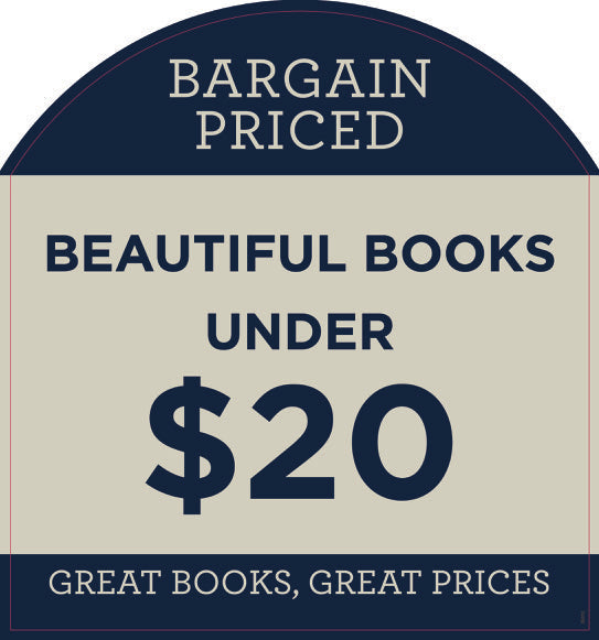 20013-Ext Bargain Feature-Beautiful Books Under $20