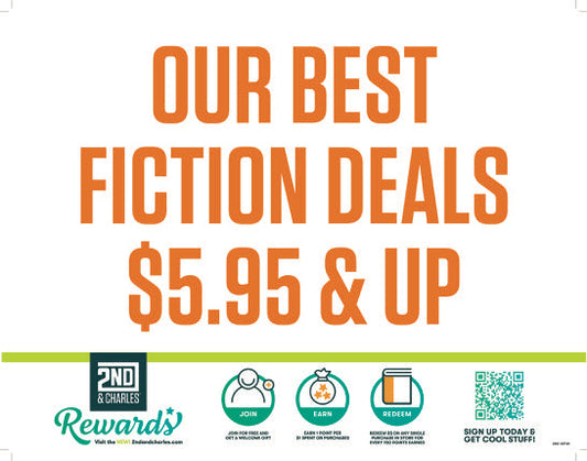 2NC-30720-Feature Sign-Best Fiction Deals 5.95