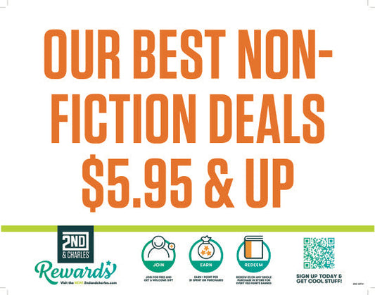 2NC-30721-Feature Sign-Best Nonfiction Deals 5.95