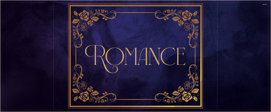 2NC-30743-Cubby Filler-Romance