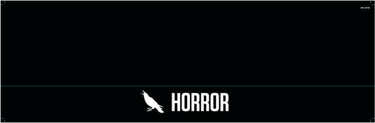 2NC-30764-Shelf Talker-Horror