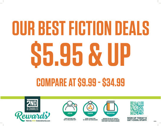 30780-Feature Sign-Best Fiction Deals