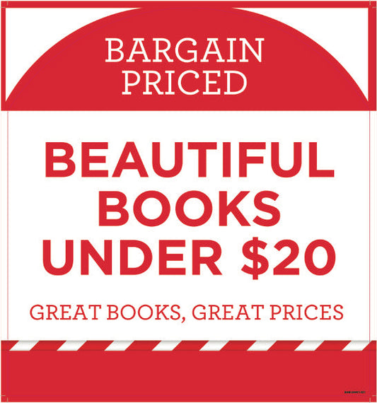 BAM-24HK1-021-Ext Bargain Feature-Beautiful Books Under $20