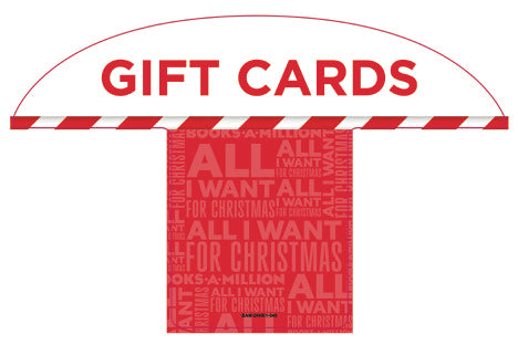 BAM-24HK1-040-Gift Card Topper-Gift Cards