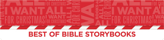 BAM-24HK1-132-Shelftalker-Best of Bible Storybooks