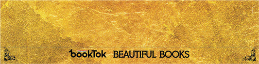 BAM-24HK1-134-Shelftalker-BookTok Beautiful Books