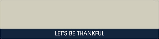 BAM-BLS24-079Z-Shelftalker-Let's Be Thankful