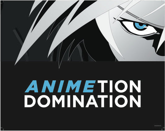 BAM-SS24-014-Feature Cart Sign-Animetion Domination