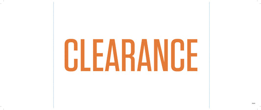 2NC-30320-Cubby Filler-Clearance