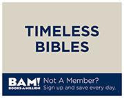 10177-Feature Sign-Timeless Bibles