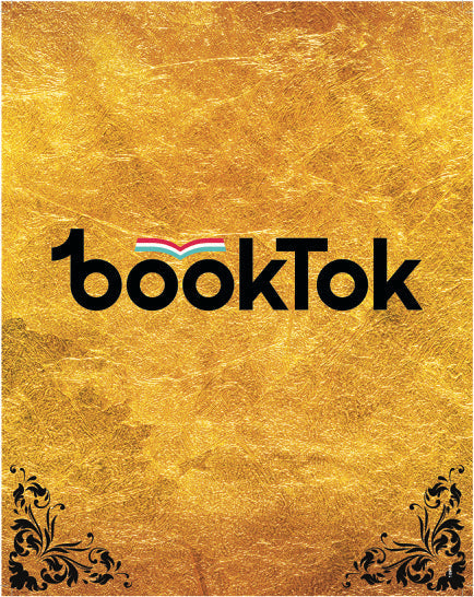 10913-Vertical Feature Sign-BookTok