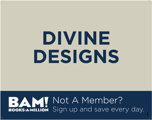 10947-Feature Sign-Divine Designs