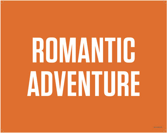 2NC-AHM23-005-Feature Sign-Romantic Adventure 