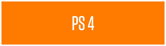 MS-PS4-2NC Media Sign