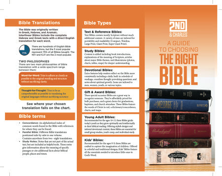 2NC 2-20 Bible Translation Brochure