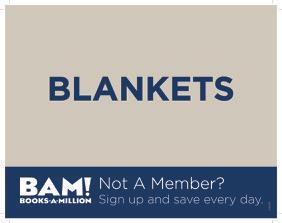 BAM-AHK-033-Feature Sign-Blankets