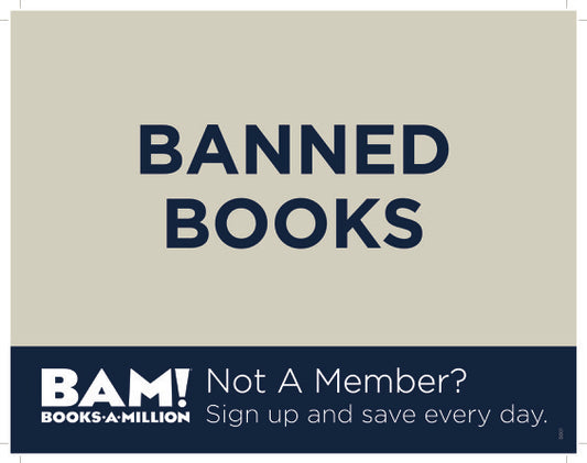 BAM-BB01-Feature Sign-Banned Books