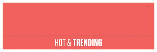 FOS21-011-Shelftalker-Hot Trending